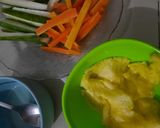 Foto langkah ke 2 dari resep Sushi Homemade.