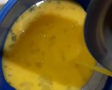 Foto langkah ke 1 dari resep Chawan mushi MPasi (start 6 bulan).