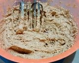 Foto langkah ke 1 dari resep Cookies Oatmeal (Renyah, less sugar, healthy, minim bahan).
