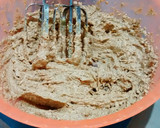 Foto langkah ke 1 dari resep Cookies Oatmeal (Renyah, less sugar, healthy, minim bahan).