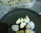 Foto langkah ke 3 dari resep Usus Krispi.