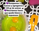 Foto del paso 1 de la receta: Magdalenas de Chocolate