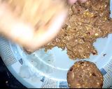 A picture of step 6 of Kachy Qeemy Ke Kabab.