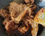 মাংসের গড়গড়া(Mangsher gargara recipe in Bengali) রেসিপি ধাপ - 4 ছবি
