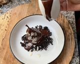 Une image de l'étape 8 de 🎗️🎗️SWEET 🍐PEAR 🍐BEET🫜CHOCOLATE 🍫.