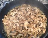 Foto del paso 3 de la receta: Falso risotto de champiñones 🍄🍄 para principiantes