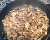 Foto del paso 3 de la receta: Falso risotto de champiñones 🍄🍄 para principiantes