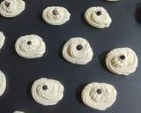 Butter cookies recipe step 5 photo