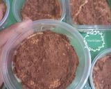 Foto langkah ke 6 dari resep Tiramisu Biskuit Lembut.