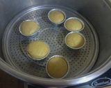 Foto langkah ke 8 dari resep Milk cupcake mudah tanpa mixer tanpa oven.