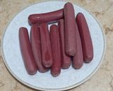 صورة لخطوة 1 من وصفة كيمباب (كوري) 🫰