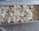 Foto langkah ke 7 dari resep Lemper AYAM Enak.