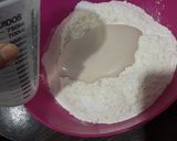 Foto del paso 3 de la receta: Pizza casera con levadura