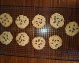Foto del paso 3 de la receta: Galletas de avena y coco