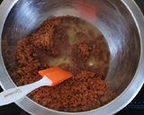 Une image de l'étape 3 de 🌹Bacaloos à la framboise !! 🌹.
