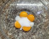 Foto del paso 2 de la receta: Plantillas, vainillas, soletillas de avena
