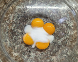 Foto del paso 2 de la receta: Plantillas, vainillas, soletillas de avena