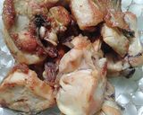 Foto langkah ke 1 dari resep Ayam Rica-rica Kemangi.