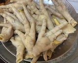 รูปขั้นตอนการทำที่ 2 ของ ต้มซุปเปอร์ตีนไก่น้ำใส