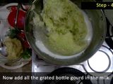 लौकी का हलवा (Lauki Ka Halwa recipe in hindi)
