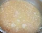 Moroccan Lentil & Chickpea Soup(Harrira) recipe step 8 photo
