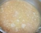 A picture of step 8 of Moroccan Lentil & Chickpea Soup(Harrira).