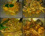 Foto langkah ke 3 dari resep Carica 'Ceker Balungan' Pedas Cetar Membahana 😨😧😀.