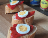 Foto del paso 2 de la receta: Pincho de Melva canutera