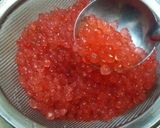 Foto langkah ke 5 dari resep 26. Tips Sagu Mutiara Ambyar.