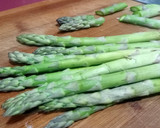 Foto del paso 1 de la receta: Spaghetini con verduras