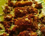 A picture of step 4 of Sour and spicy chicken fry.