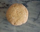 Foto del paso 1 de la receta: Tacos de avena