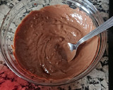 Foto del paso 3 de la receta: Bizcocho de chocolate súper fácil