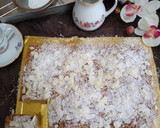Foto del paso 7 de la receta: Dulce tentación: coca o bizcocho húmedo de coco