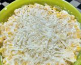 Foto langkah ke 5 dari resep Salad jagung.
