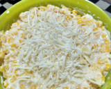 Foto langkah ke 5 dari resep Salad jagung.
