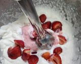 Foto del paso 3 de la receta: Frutillas a la carta