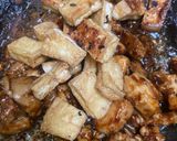 Foto langkah ke 3 dari resep Bakmoy ayam.