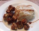 Foto del paso 6 de la receta: Arroz para acompañar