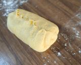 عکس مرحله 7 از دستور نان تست کدو حلوایی (pumpkin loaf pan)