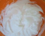 Foto del paso 1 de la receta: Pan nube