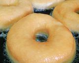 Foto langkah ke 6 dari resep DONAT SUPER EMPUK,LEMBUT DAN RINGAN Tanpa Kentang.