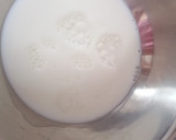 Foto del paso 1 de la receta: Polos de limón(helado)