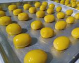 Foto langkah ke 6 dari resep Nastar no butter.