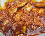 Foto langkah ke 8 dari resep Semur Jengkol Betawi.