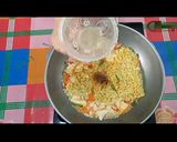 Foto langkah ke 14 dari resep Mie Telor Hot Jeletot Kuah.