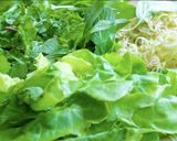Hình bước làm 6 của món MÌ QUẢNG | QUANG NOODLE