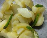 Kacchori ki aloo recipe step 1 photo