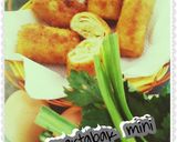Foto langkah ke 10 dari resep Martabak mini.