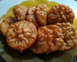 Foto langkah ke 5 dari resep Kue Cucur.